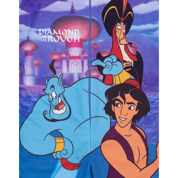 Aladdin Lasten Unipuku