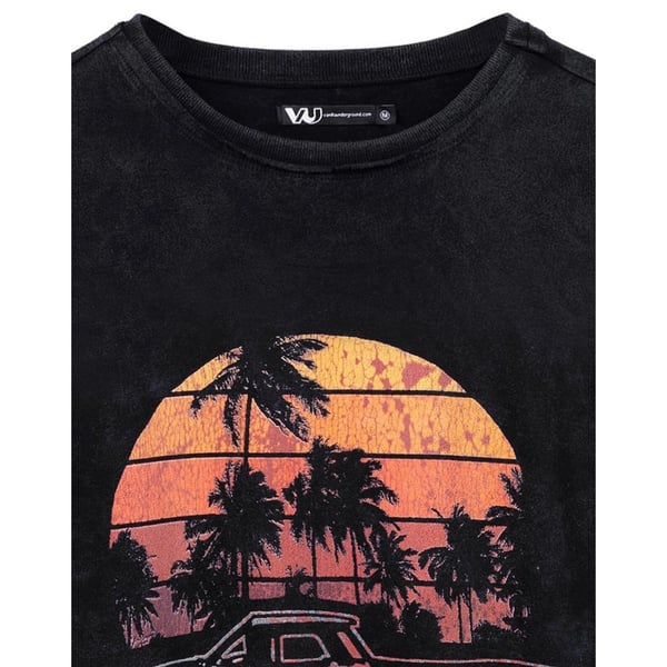 GM Motors Unisex Adult El Camino T-Shirt