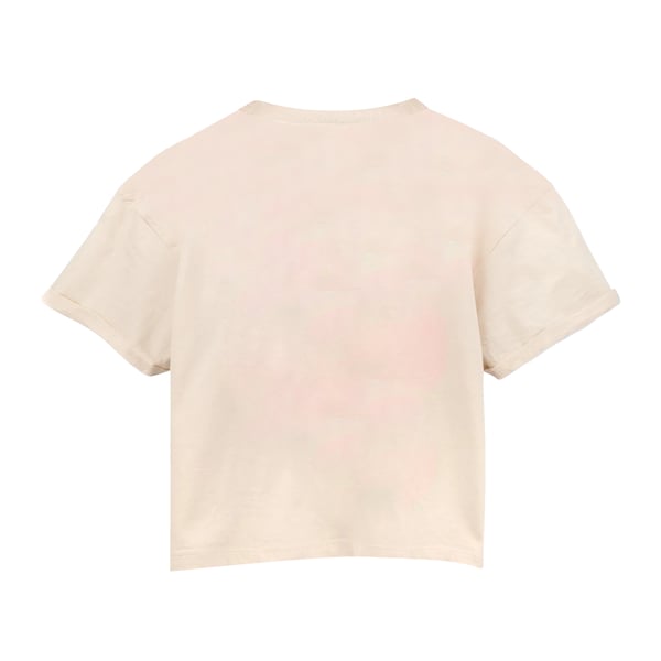 Pusheen Womens/Ladies Purfect Cat Crop Top