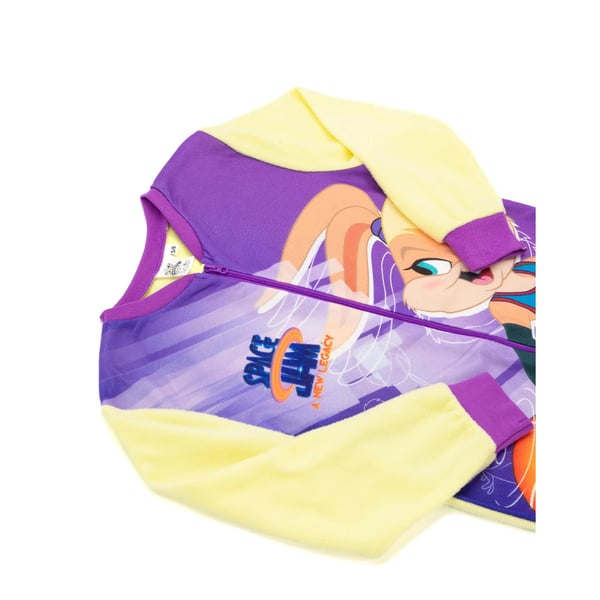 Space Jam: A New Legacy Lola Bunny-sovepose til piger