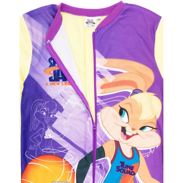 Space Jam: A New Legacy Lola Bunny-sovepose til piger