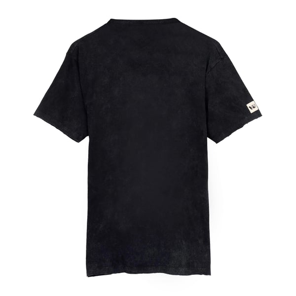 Johnny Cash Unisex Adult State Prison T-Shirt