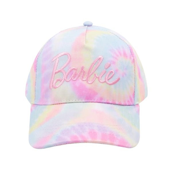 Barbie Børne/børn Tie Dye Cap