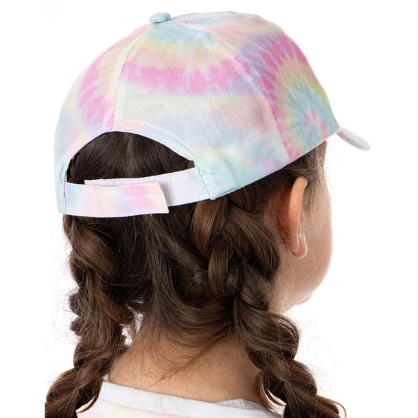 Barbie Børne/børn Tie Dye Cap