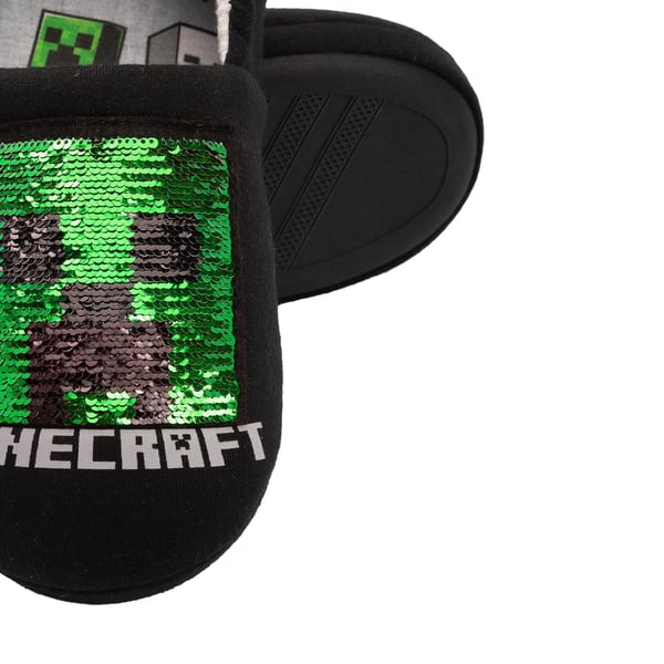 Minecraft Drenge pailletsko til drenge
