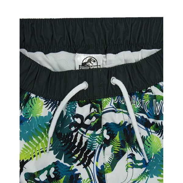 Jurassic World Poikien Dinosaurus Uimashortsit