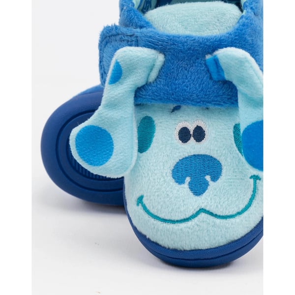 Blue's Clues & You! Lasten 3D-korvatossut