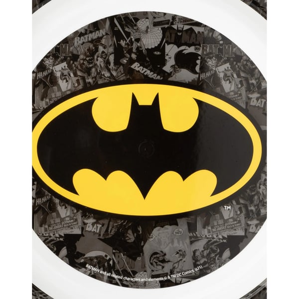 Batman Servisset för barn