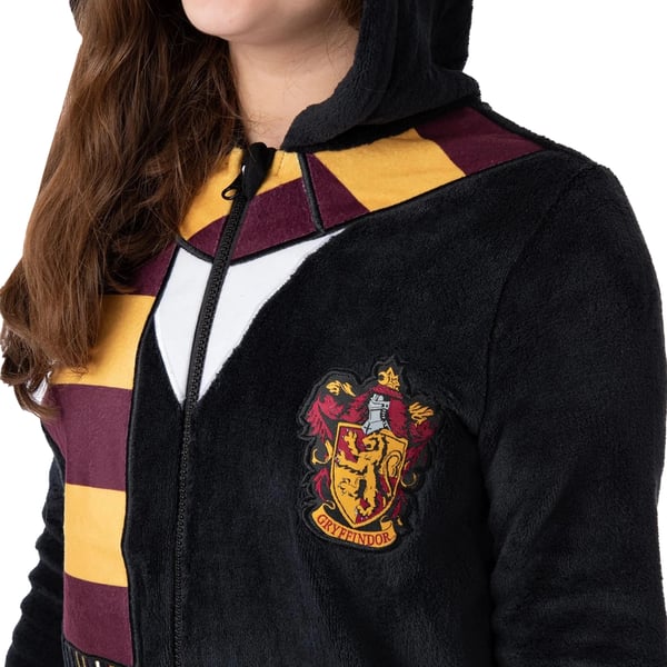 Harry Potter Gryffindor-sovepose til børn/unge