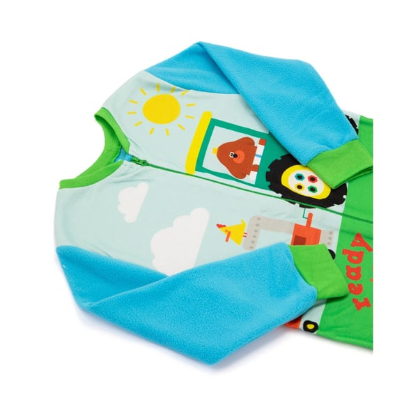 Hey Duggee Børne/børn Klar til at grave Sovepose