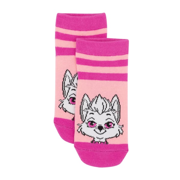 Paw Patrol Flickstrumpor (5-pack)