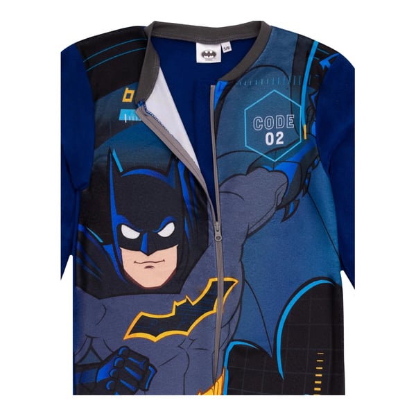 Batman Barn/Kids Pyjamas
