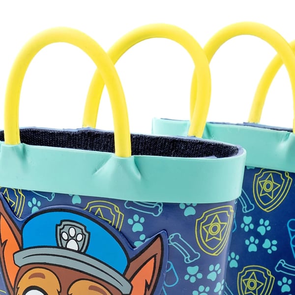 Paw Patrol Boys Chase Wellington Boots