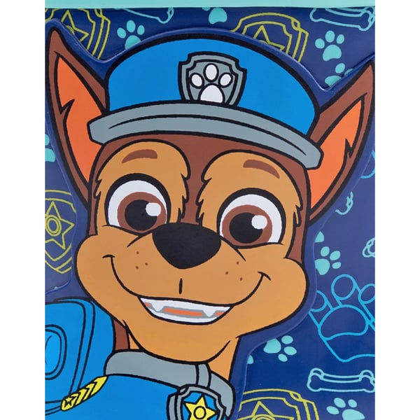 Paw Patrol Boys Chase Wellington Boots
