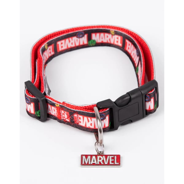 Marvel presentset