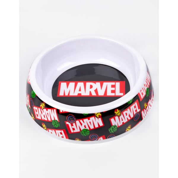 Marvel presentset
