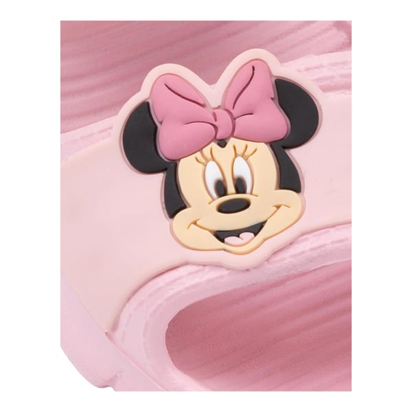Disney Girls Minnie Mouse Sandals