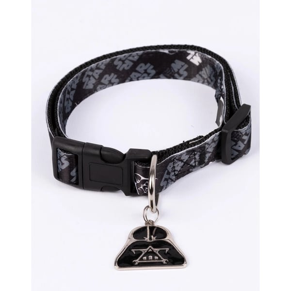 Star Wars hundhalsbandset