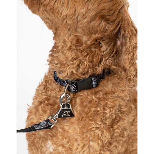 Star Wars hundhalsbandset