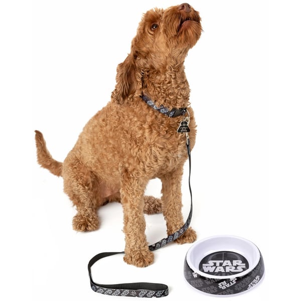 Star Wars hundhalsbandset