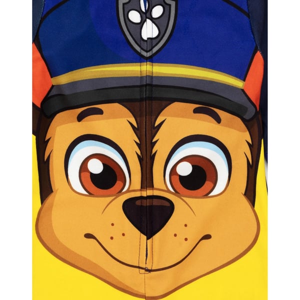 Paw Patrol Børn/Børn Chase & Marshall Sovepose (pakke med 2)