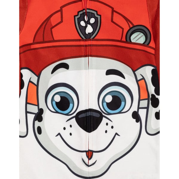 Paw Patrol Børn/Børn Chase & Marshall Sovepose (pakke med 2)