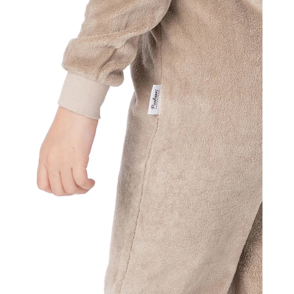Pusheen tyttöjen 3D-korvat unipuku