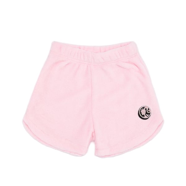 Barbie Girls Living The Dream Fleece Pyjama Set