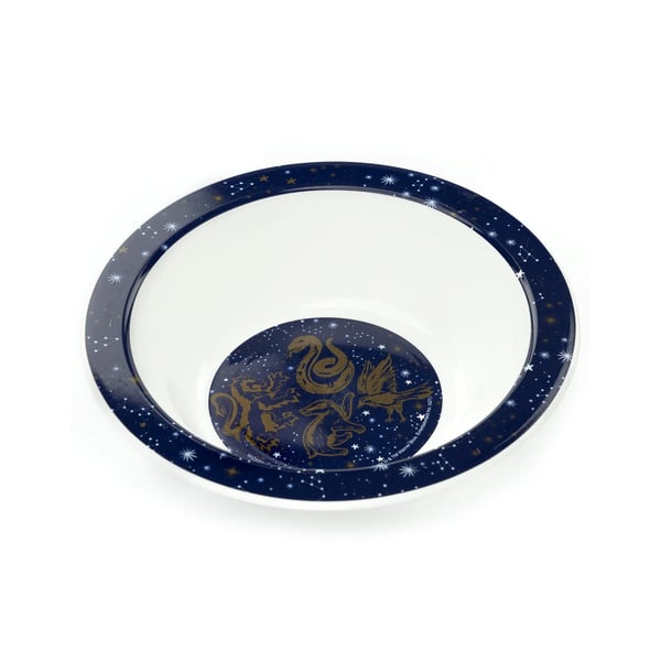 Harry Potter Hogwarts Crest-bordservice (pakke med 3 stk.)