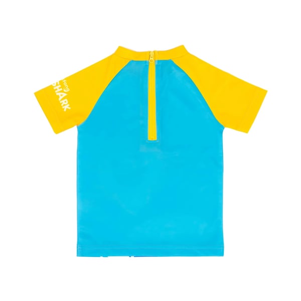 Baby Shark Boys Surf´s Up! Two-Piece Swimsuit