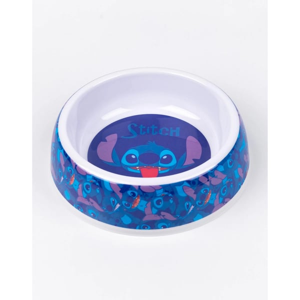 Lilo & Stitch Dog Collar Set (Pack Of 4)