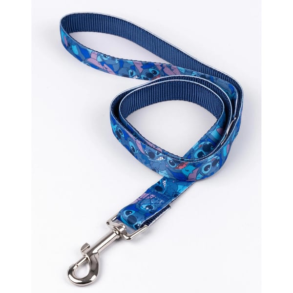 Lilo & Stitch Dog Collar Set (Pack Of 4)