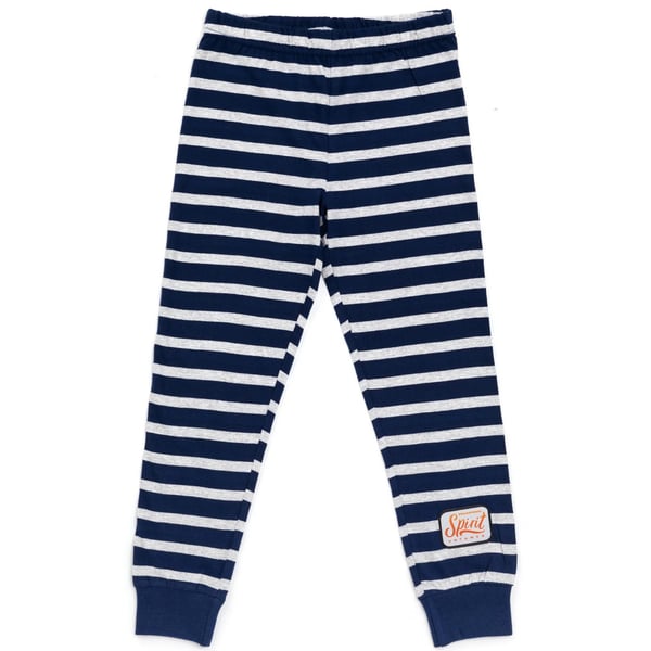 DreamWorks Girls Spirit Untamed Long Pyjama Set
