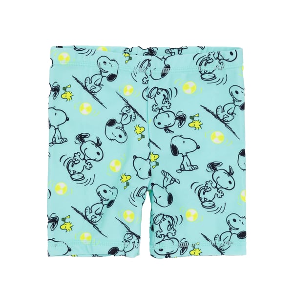 Snoopy Childrens/Kids Two Piece Swim Set