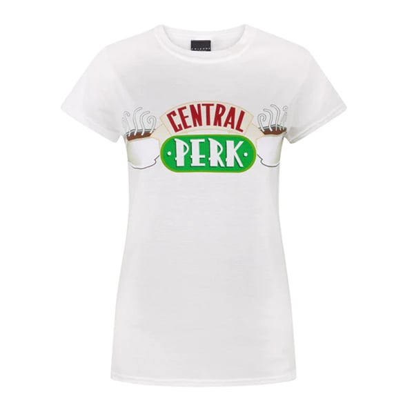 Friends Womens/Ladies Central Perk Gift Set