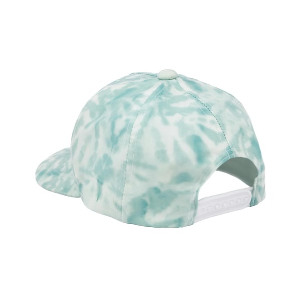 SpongeBob SquarePants Boys Tie Dye Snapback Cap