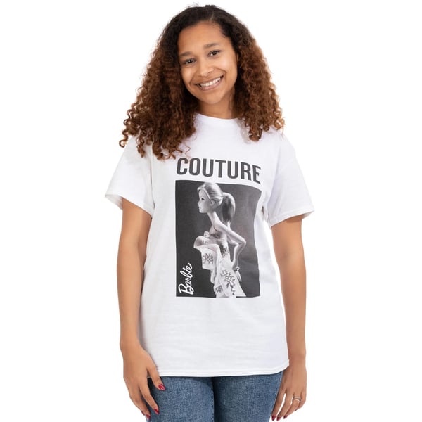 Barbie naisten Couture T-paita