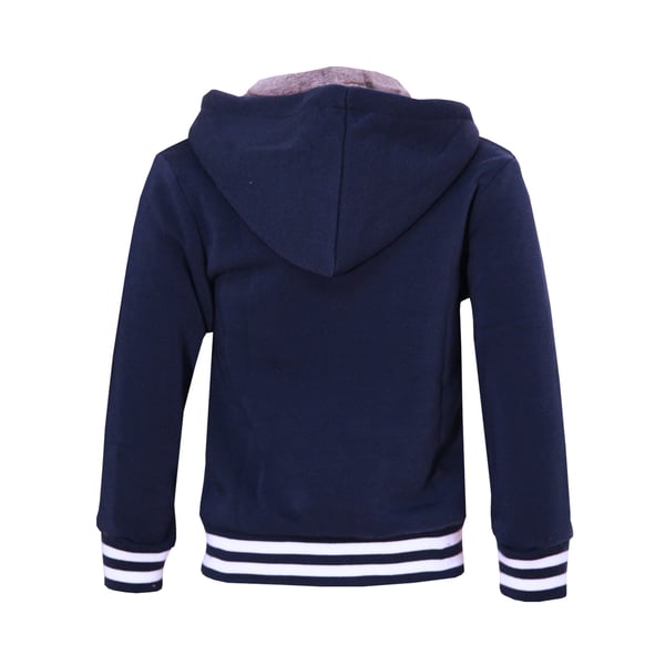Yo-Kai Watch Boys Characters Full Zip Hoodie