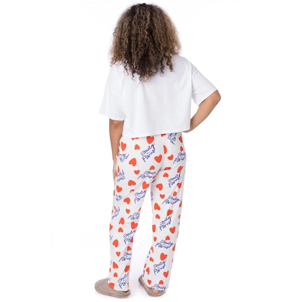 Emily In Paris Womens/Ladies Pyjama Set