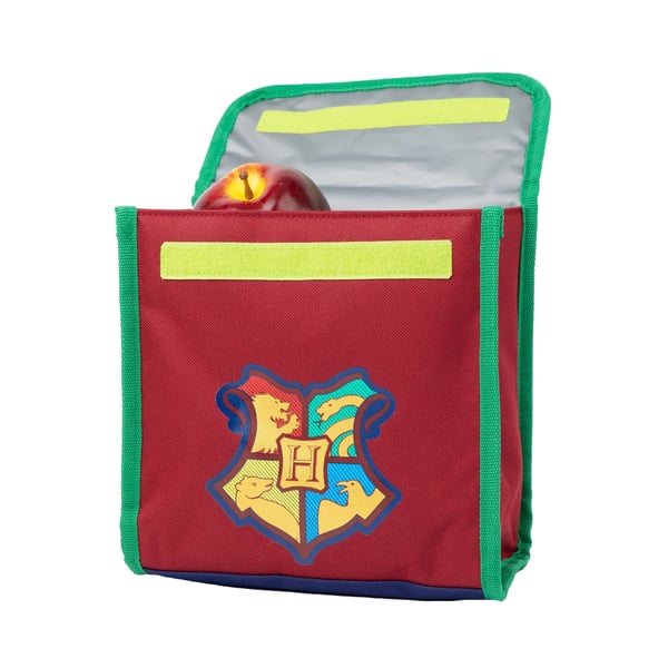 Harry Potter Ryggsäcksset för barn (4-pack)
