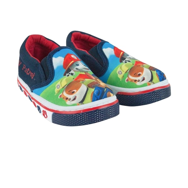 Paw Patrol Boys Trainers