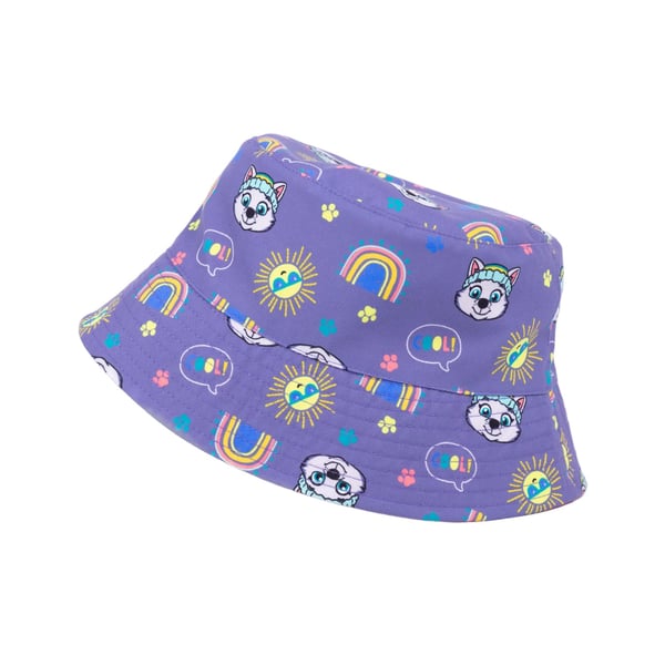 Paw Patrol Girls Reversible Bucket Hat