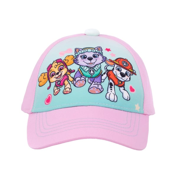 Paw Patrol Girls Sunglasses Baseball Cap Set