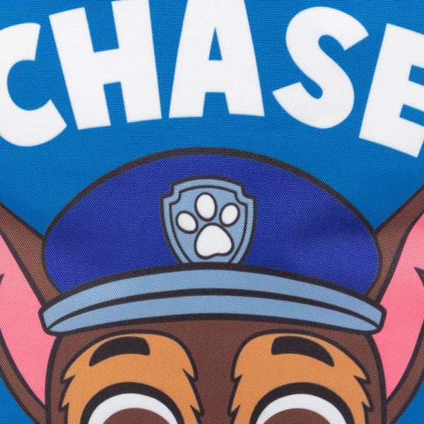 Paw Patrol Boys Chase Backpack