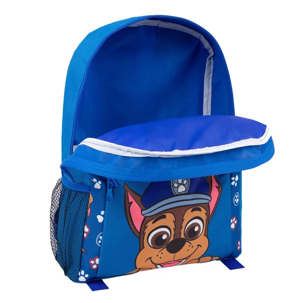 Paw Patrol Boys Chase Backpack