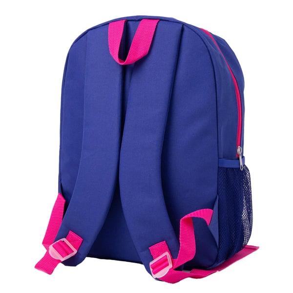 Paw Patrol Girls Skye & Everest Backpack Set (Pack Of 4)