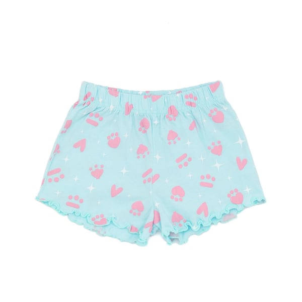 Gabby´s Dollhouse Girls A Meow Zing Short Pyjama Set