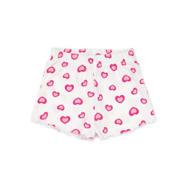 Gabby´s Dollhouse Kort pyjamasæt til piger
