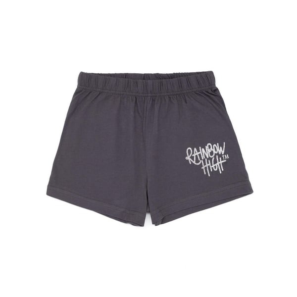 Rainbow High Girls Be Bold lyhyt pyjamasetti