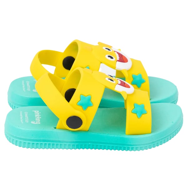 Baby Shark lasten sandaalit